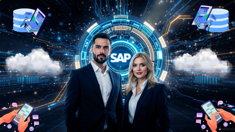Quản trị viên SAP S/4HANA BASIS — Hướng dẫn thực hành thực tế