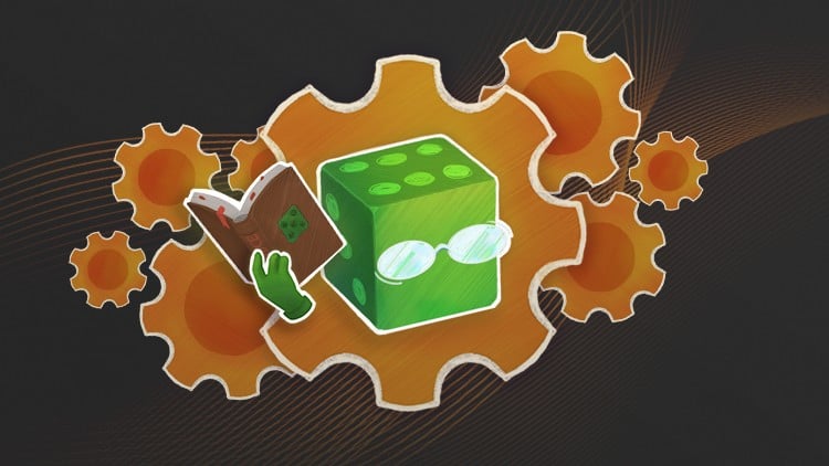 Tuyển tập toàn bộ khóa học Thiết kế Game dành cho Game Developer