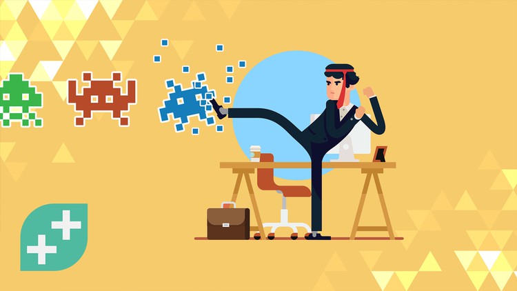 Cách Xin Việc Trong Ngành Công Nghiệp Game