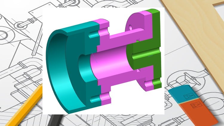 GD&T Toàn diện theo ASME Y14.5 - Từ Gà Mờ đến Cao Thủ