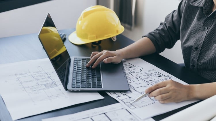 Trí tuệ nhân tạo Tạo sinh cho Kỹ sư Xây dựng