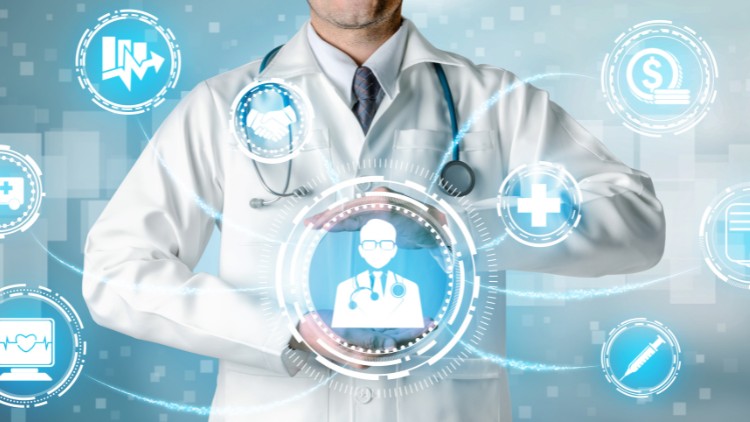 Generative AI dành cho Chuyên viên & Chuyên gia Phân tích Dữ liệu Y tế