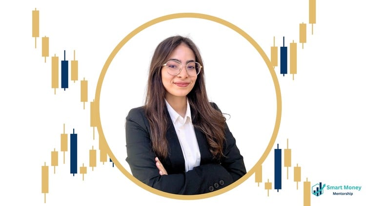 Nhận tài trợ từ Prop Firm: Làm chủ giao dịch Futures với SMC