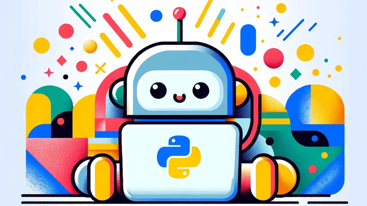 Google Gemini AI với Python API - Khởi động nhanh