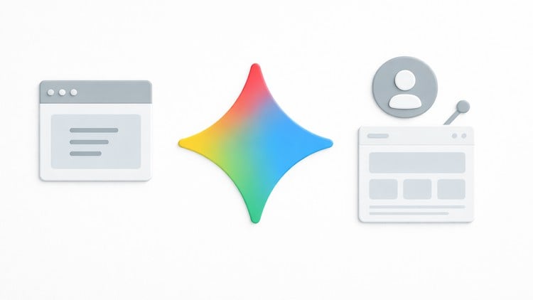 Google Gemini Masterclass: Từ số 0 trở thành chuyên gia Gemini AI