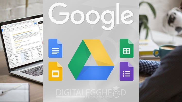 Google Workspace Cơ bản