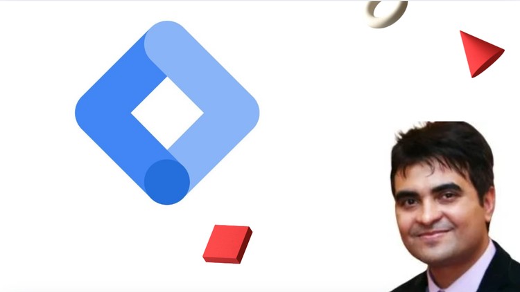 Khóa học Google Tag Manager (GTM) - Từ Cơ bản đến Nâng cao