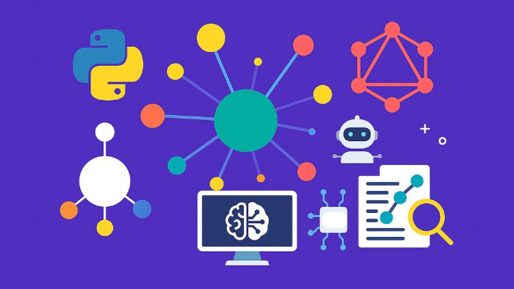 Đồ thị: Neo4j, RDF, Knowledge Graphs & GraphRAG