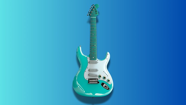 Lý thuyết âm nhạc & Nền tảng cần đàn Guitar