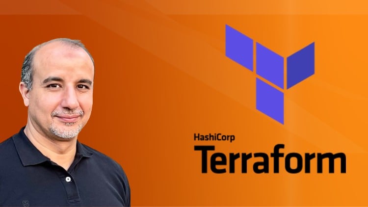 Khóa học Terraform Cơ bản Toàn diện dành cho Người mới bắt đầu (trên nền tảng AWS)