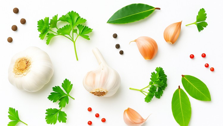 Thảo dược học: Khóa học Chứng chỉ Chuyên gia Thảo dược