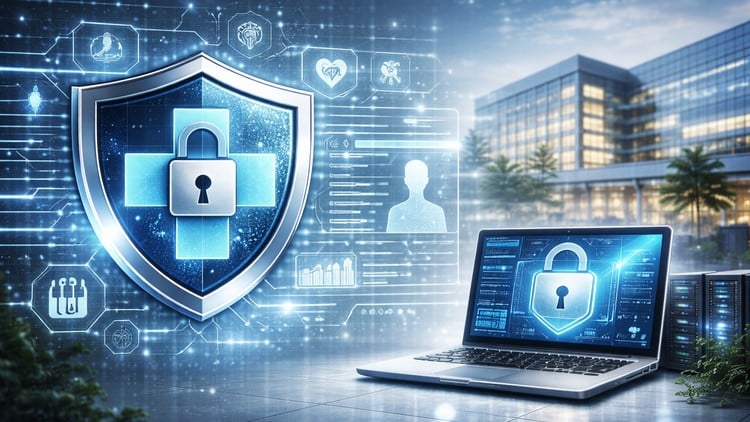 Thành thạo tuân thủ HIPAA (2026)