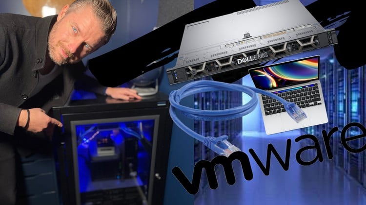 Tự Xây HomeLab Của Bạn - Tích Lũy Kinh Nghiệm Ngay