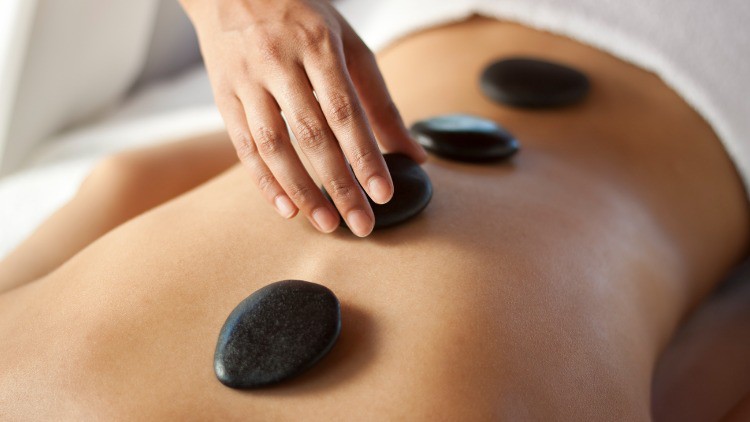 Khóa học Chứng chỉ Thành thạo Massage Đá Nóng (6 CE)