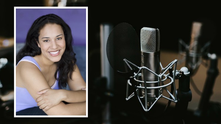 Cách làm chủ công việc thu âm sách nói tại nhà qua Audible
