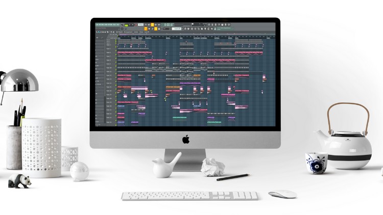 FL Studio 20 – Sản xuất một bản nhạc Trance với FL Studio