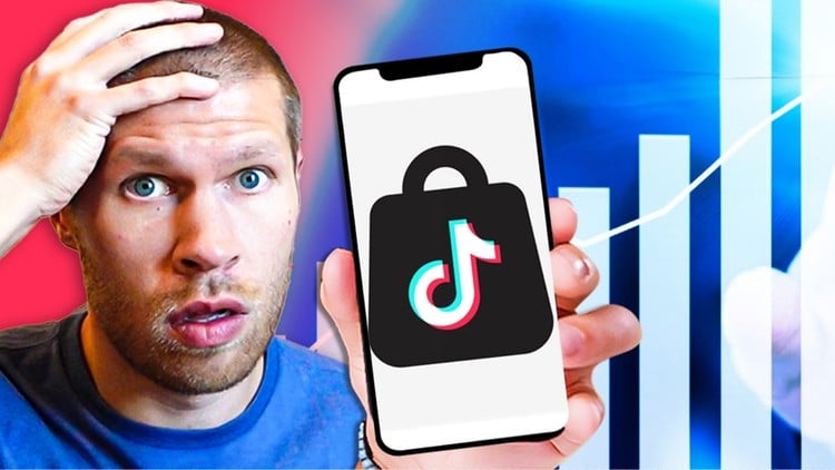Cách bán hàng trực tiếp trên Tiktok Shop cho hàng triệu khách hàng