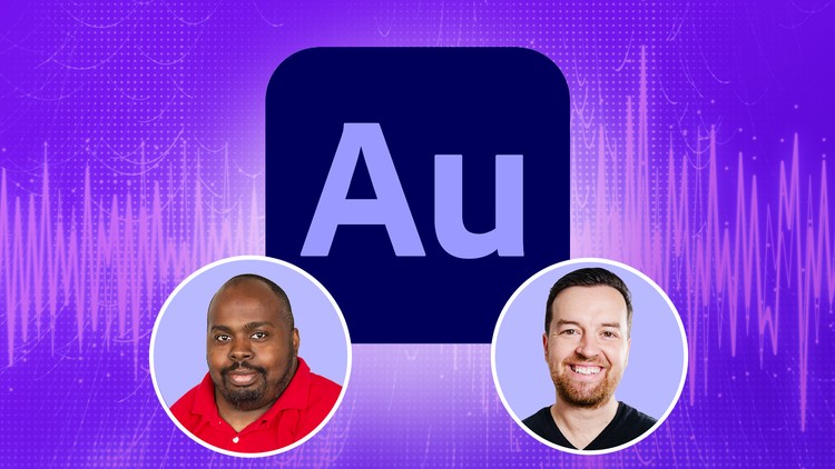 Adobe Audition trong 1 Ngày: 10 Cách Nhanh Cải Thiện Âm Thanh