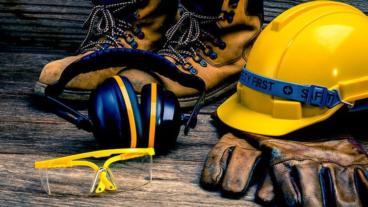 Chứng chỉ HSE - ISO 14001 & OHSAS 18001
