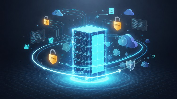 IBM WebSphere Liberty - 2026 - Dành cho người mới bắt đầu