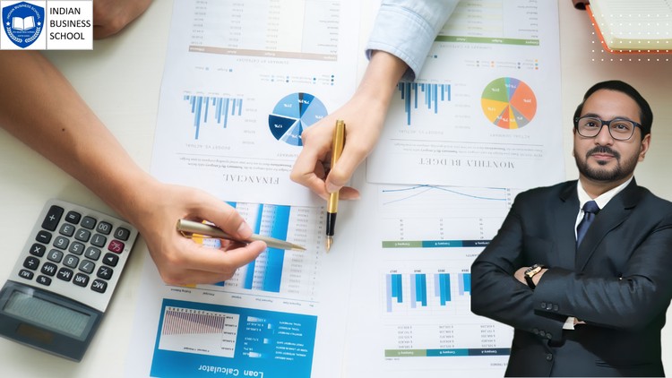 Khóa học phân tích báo cáo tài chính toàn diện | Sách + 150+ câu hỏi trắc nghiệm