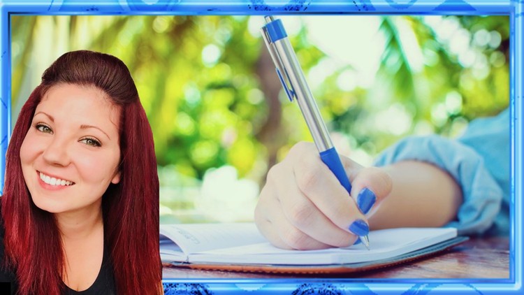 Luyện chữ đẹp: Cải thiện chữ viết nhanh chóng – Chữ in & chữ thảo