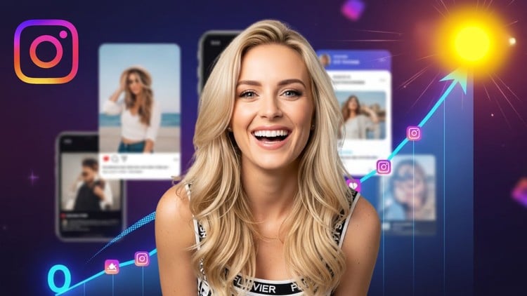 Instagram Growth: 0 to 10K+ Followers Nhanh Chóng 2026