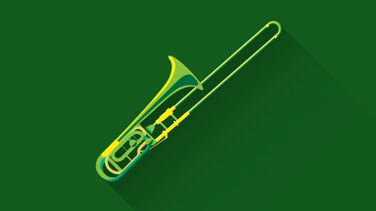 Học Chơi Trombone: Từ Người Mới Bắt Đầu Thành Cao Thủ Trong Thời Gian Nhanh Nhất!
