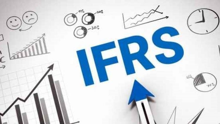 Chuẩn mực Báo cáo Tài chính Quốc tế (IFRS)