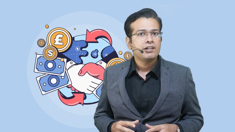 Quản lý Kinh doanh Xuất nhập khẩu trong Thương mại Quốc tế