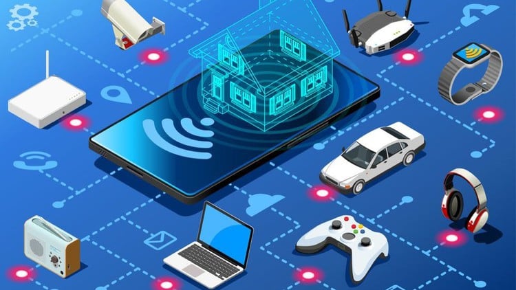 Internet of Things: Khái niệm