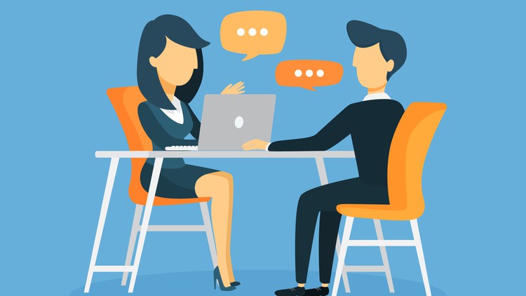 Học cách thực hiện phỏng vấn cho vị trí kỹ thuật/IT