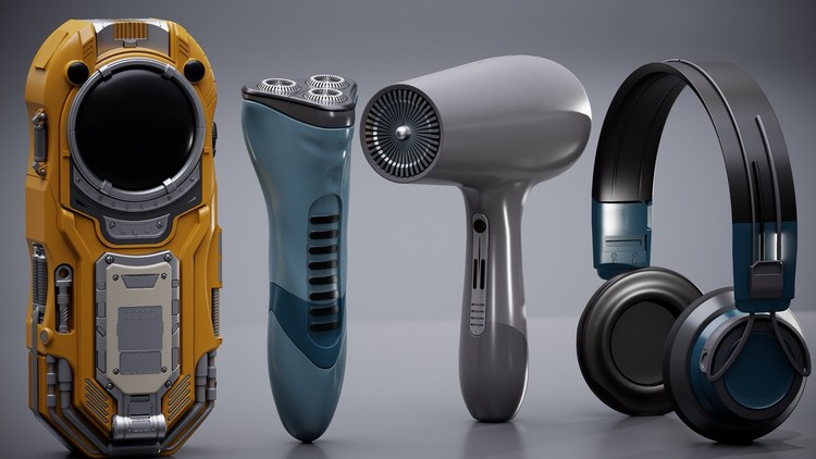 Giới thiệu về mô hình 3D trong Plasticity