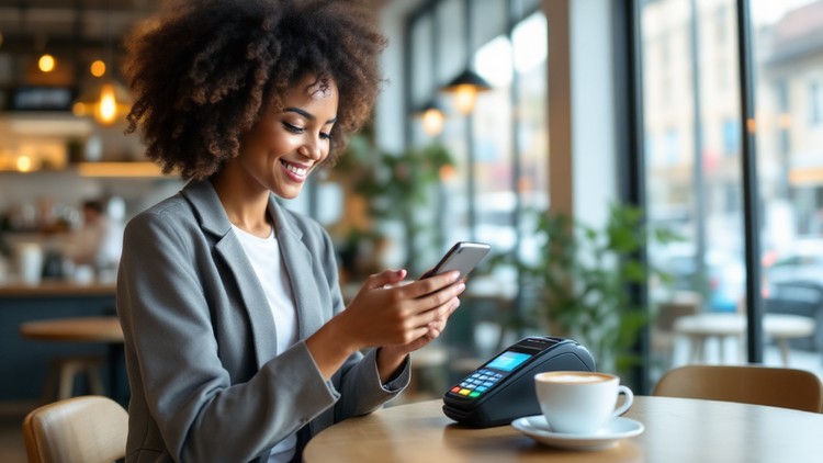 Giới thiệu về Thanh toán Kỹ thuật số và Kiến thức nền tảng về FinTech