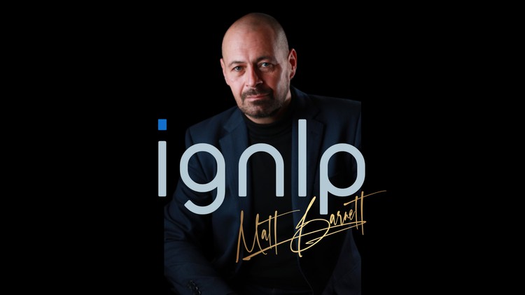 iGNLP™ - Chứng nhận NLP Practitioner và Master Practitioner