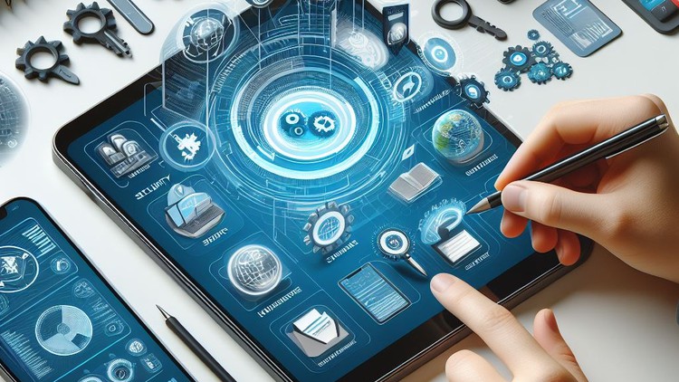 Khóa đào tạo Intune - Quản lý thiết bị di động doanh nghiệp