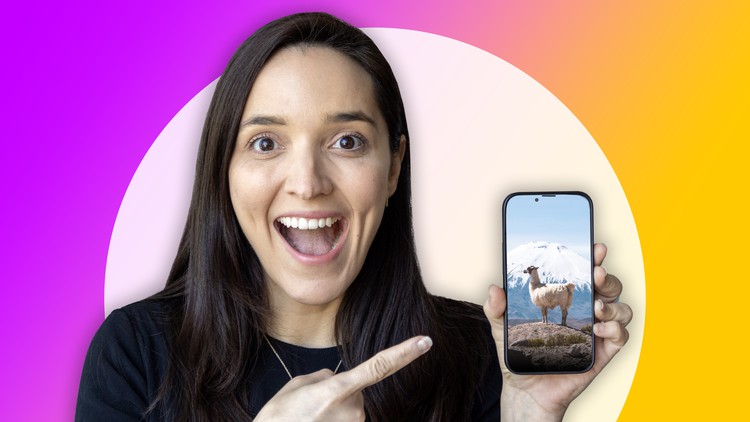 Chụp Ảnh iPhone Chuyên Nghiệp: Khai Phá Tiềm Năng Tối Đa Của iPhone