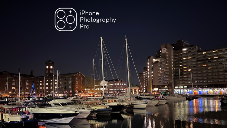 iPhone Photography Pro: Cập nhật iOS 26 & Apple Intelligence