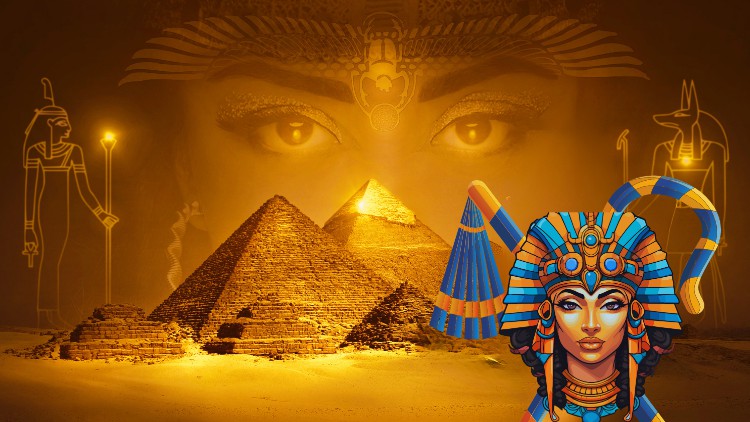 Isis Seichim: Học viên Thực hành Trị liệu Năng lượng Reiki Ai Cập