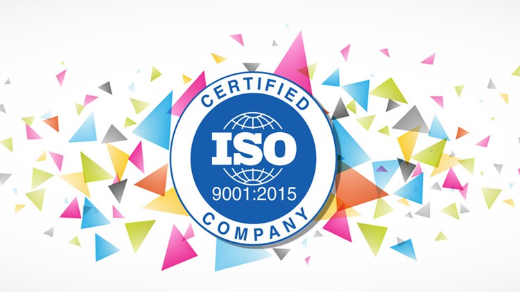 Đào tạo Đánh giá viên nội bộ ISO 9001:2015