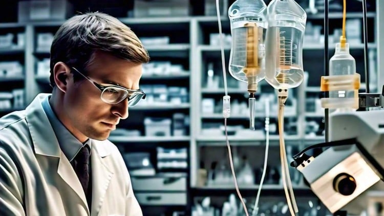 ISO 14971: Quản lý rủi ro thiết bị y tế 2024