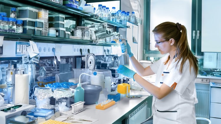 Chứng nhận Hệ thống Quản lý Phòng thí nghiệm theo ISO/IEC 17025