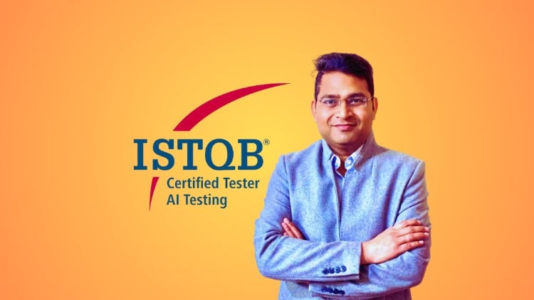 ISTQB AI Testing (CT-AI) | Khóa học Kiểm thử AI chuyên sâu cho Tester