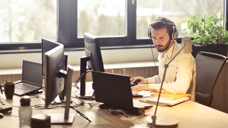 Kiến thức nền tảng về IT Support dành cho người mới bắt đầu