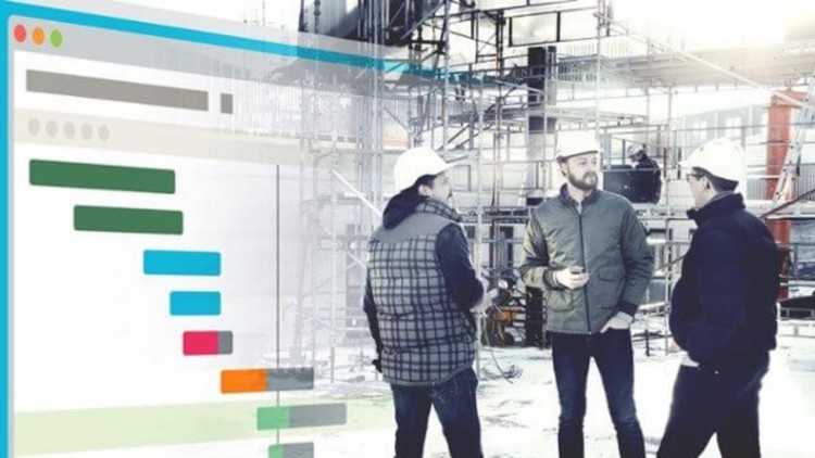 Microsoft Project trong Xây dựng - Từ A đến Z