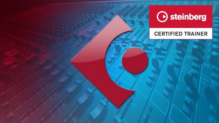 Học Cách Tạo Nhạc Điện Tử Với Cubase