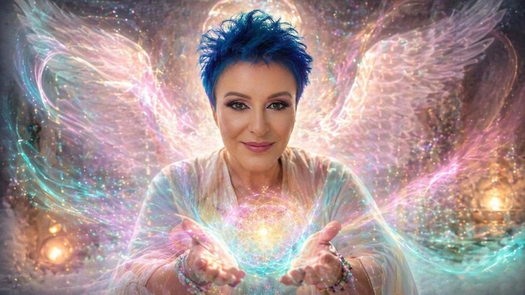 Khóa học Chứng nhận Bậc thầy Karuna Ki Reiki