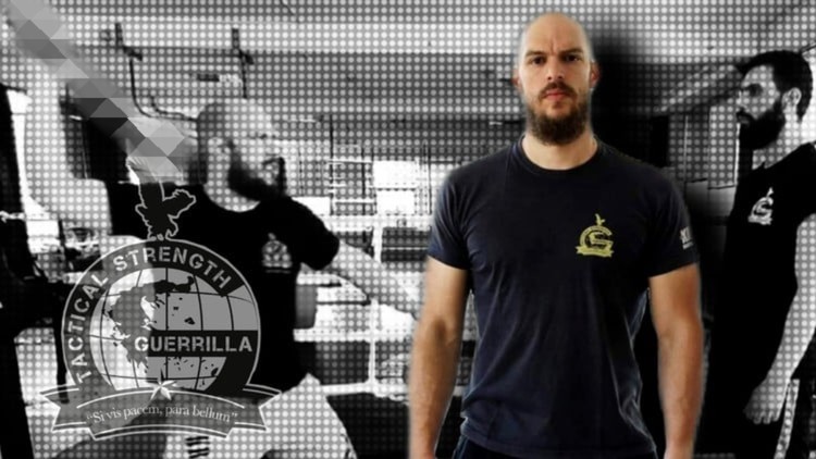 Khóa học Chứng chỉ Toàn diện về Krav Maga với Dao và Gậy.