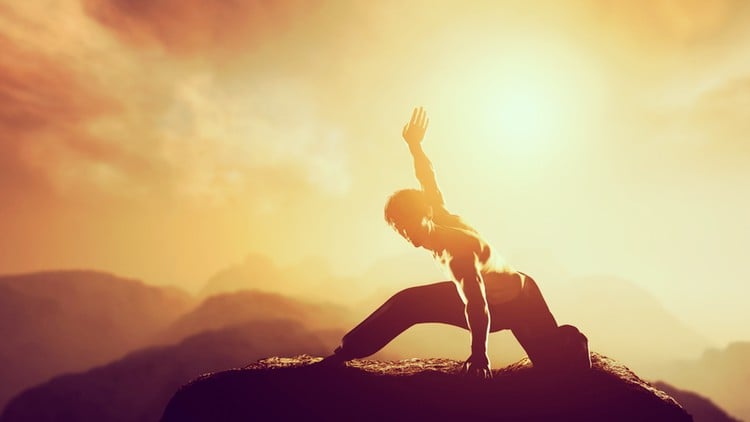 Kung Fu Thiếu Lâm Sơ Cấp 1 - Phần 1