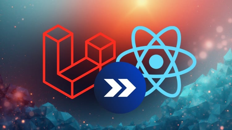 Laravel 12 & React: Xây dựng ứng dụng mạng xã hội với Inertia